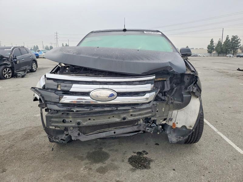 Photo 5 from auction – 2014 FORD EDGE SEL with VIN 2FMDK3JC7EBB76096