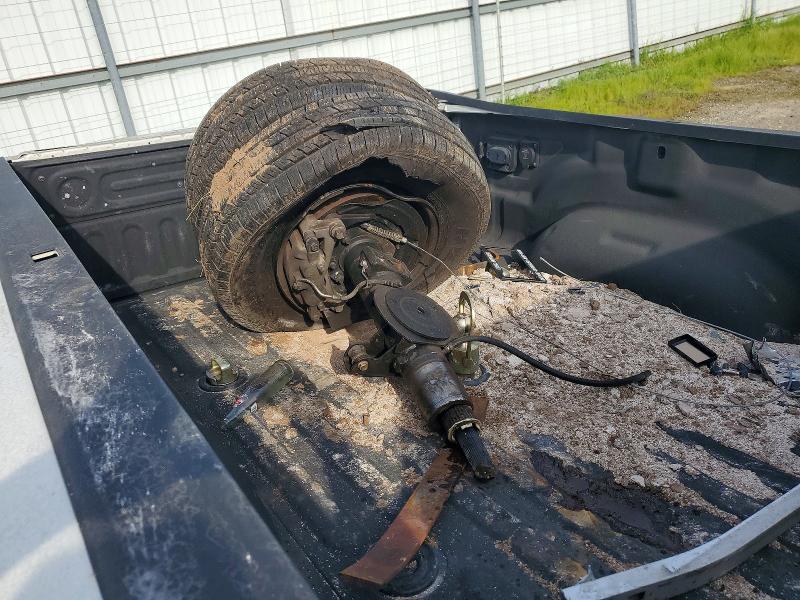 Photo 12 from auction – 2021 RAM 3500 with VIN 3C63RRKL4MG617747