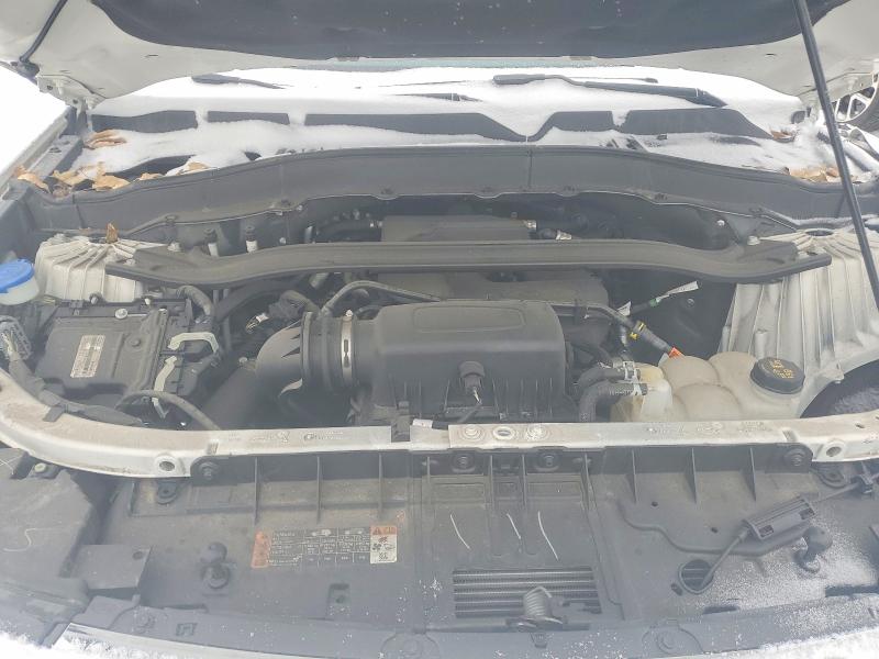 Photo 11 from auction – 2020 FORD EXPLORER L with VIN 1FMSK8FH6LGC88371