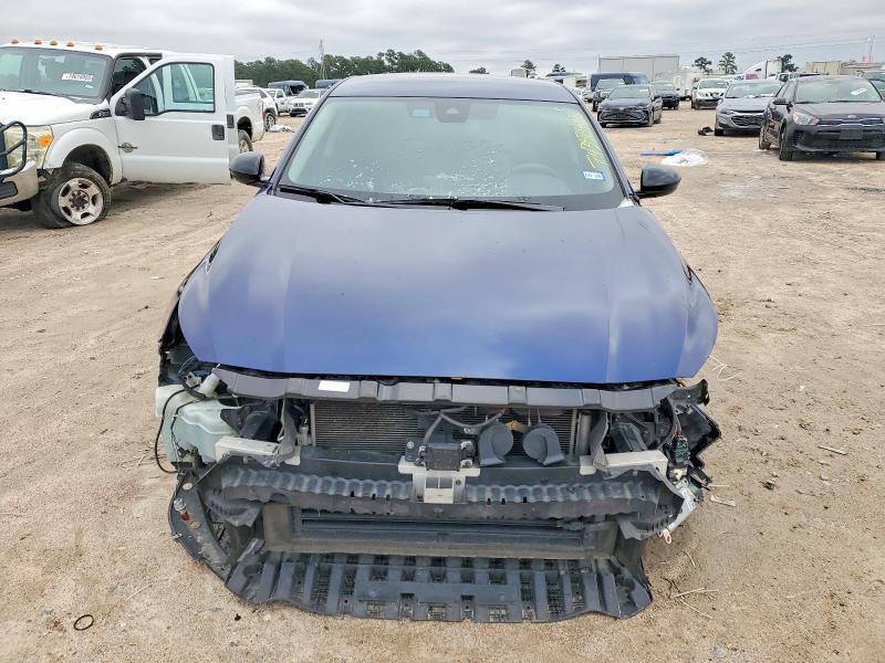 Photo 5 from auction – 2022 NISSAN ALTIMA SR with VIN 1N4BL4CV6NN395929