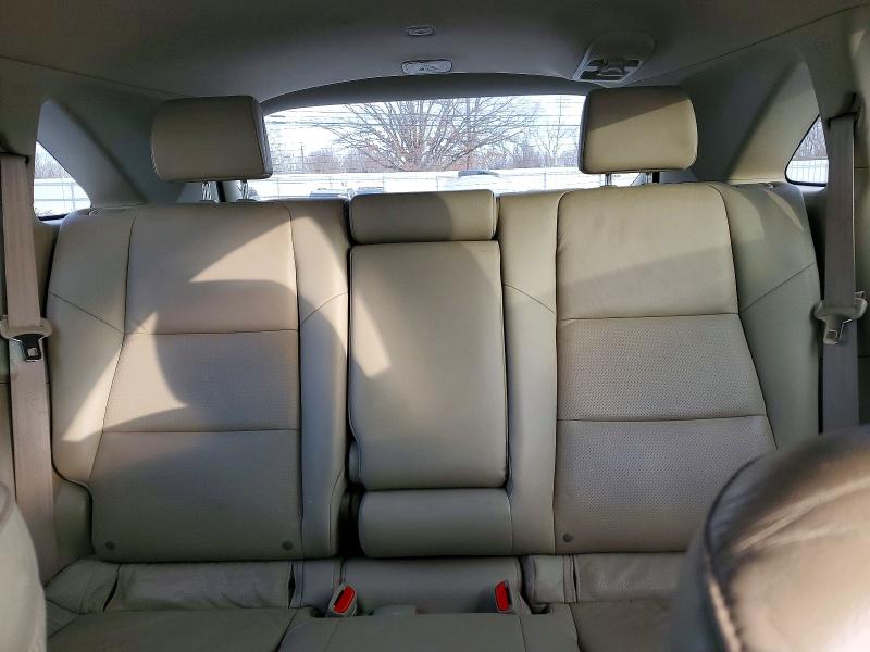 Photo 10 from auction – 2015 ACURA RDX with VIN 5J8TB4H30FL017564