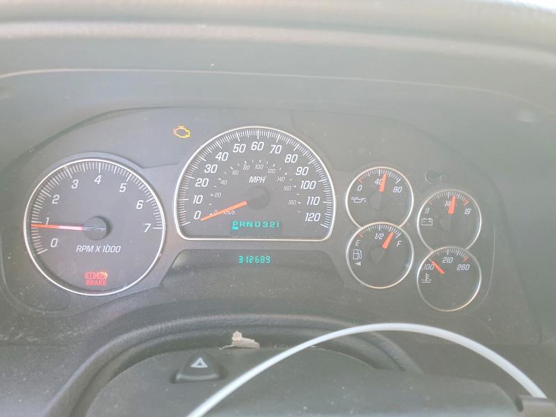 Photo 9 from auction – 2005 GMC ENVOY with VIN 1GKES16S656138617