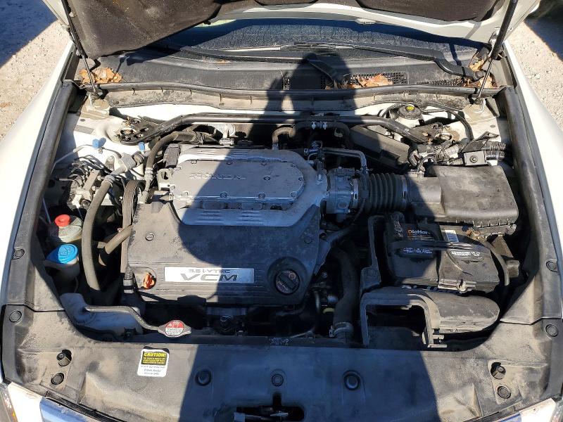 Photo 11 from auction – 2011 HONDA ACCORD EXL with VIN 1HGCP3F89BA004876