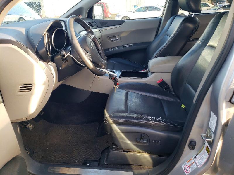 Photo 7 from auction – 2013 SUBARU TRIBECA LI with VIN 4S4WX9GD1D4400744