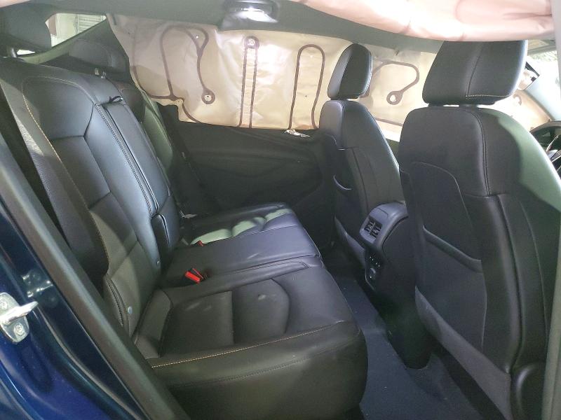 Photo 11 from auction – 2020 CHEVROLET EQUINOX PR with VIN 2GNAXYEX0L6206331