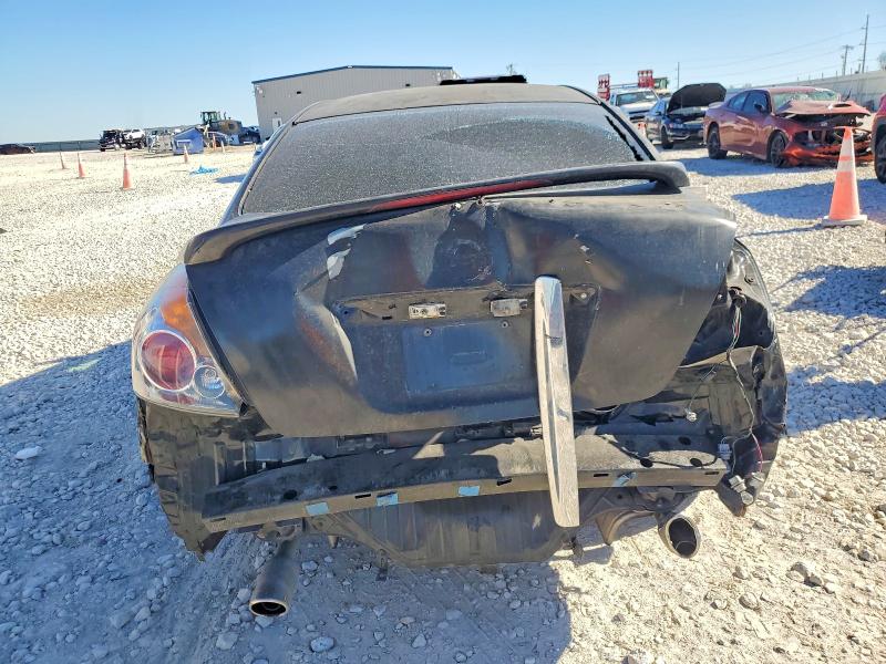Фото 6 с аукциона – 2011 NISSAN ALTIMA BAS с VIN 1N4AL2AP7BC132537