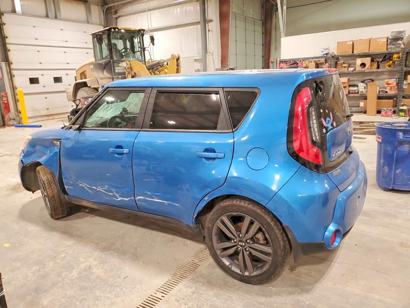 Photo 2 from auction – 2015 KIA SOUL with VIN KNDJP3A54F7217904