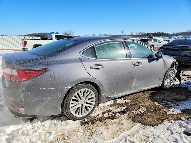 Photo 3 from auction – 2016 LEXUS ES 350 with VIN 58ABK1GG6GU022460