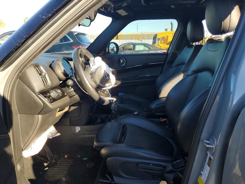 Photo 7 from auction – 2019 MINI COOPER S C with VIN WMZYT3C50K3E97252