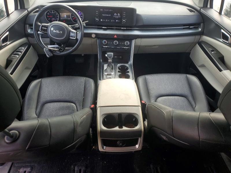 Photo 8 from auction – 2023 KIA CARNIVAL with VIN KNDNB4H36P6192814