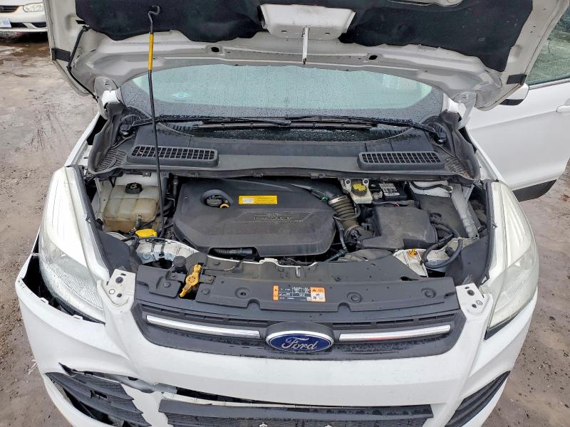 Photo 12 from auction – 2016 FORD ESCAPE with VIN 1FMCU0GXXGUC14335