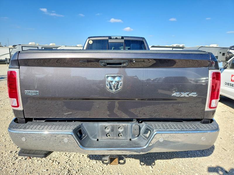 Photo 6 from auction – 2018 RAM 3500 LARAM with VIN 3C63R3JL2JG324441