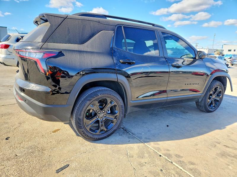Photo 3 from auction – 2026 CHEVROLET EQUINOX LT with VIN 3GNAXHEG0TL201786