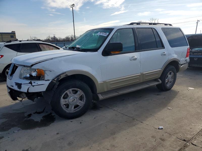 FORD EXPEDITION 2006 with VIN 1FMPU17536LA87762 - Photo from auction