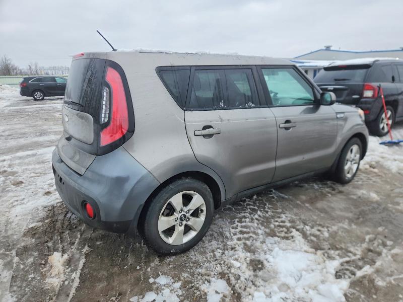 Photo 3 from auction – 2019 KIA SOUL with VIN KNDJN2A23K7688555