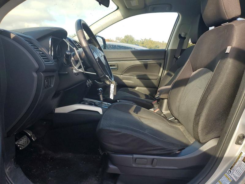Photo 7 from auction – 2013 MITSUBISHI OUTLANDER with VIN 4A4AP5AU6DE023315