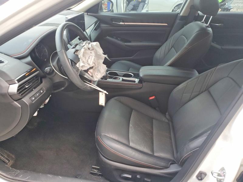 Photo 7 from auction – 2024 NISSAN ALTIMA SR with VIN 1N4BL4CV8RN415782