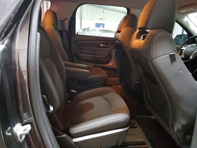 Photo 11 from auction – 2014 GMC ACADIA SLE with VIN 1GKKVPKD9EJ364345