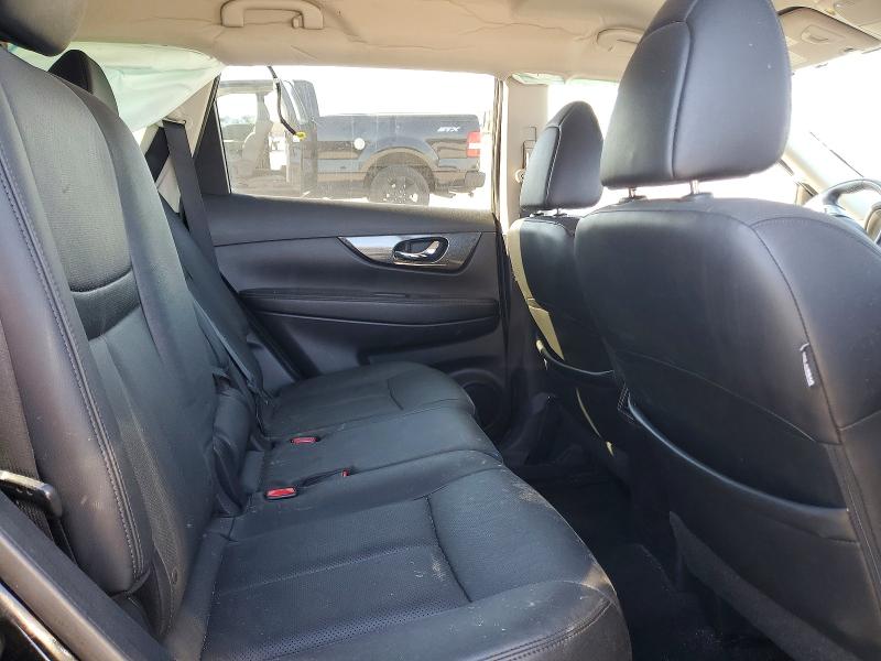 Photo 10 from auction – 2014 NISSAN ROGUE with VIN 5N1AT2MT2EC794786