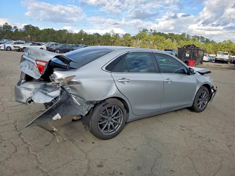 Photo 3 from auction – 2017 TOYOTA CAMRY LE with VIN 4T1BF1FK6HU291173