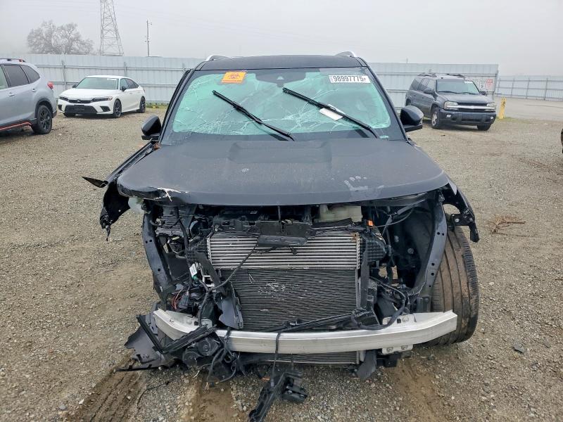 Photo 5 from auction – 2023 FORD EXPLORER with VIN 1FM5K8HC8PGB45300