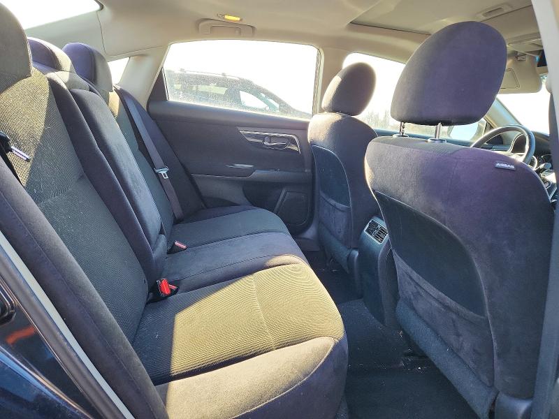 Photo 10 from auction – 2013 NISSAN ALTIMA 2.5 with VIN 1N4AL3AP5DC909970