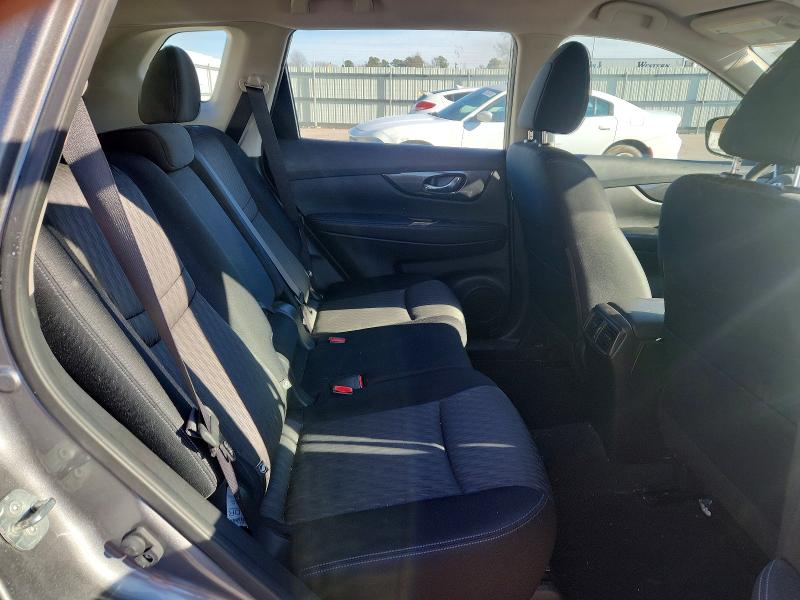 Photo 10 from auction – 2017 NISSAN ROGUE S with VIN JN8AT2MVXHW252705