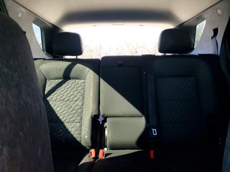 Photo 10 from auction – 2020 CHEVROLET EQUINOX LT with VIN 3GNAXKEV5LS526256