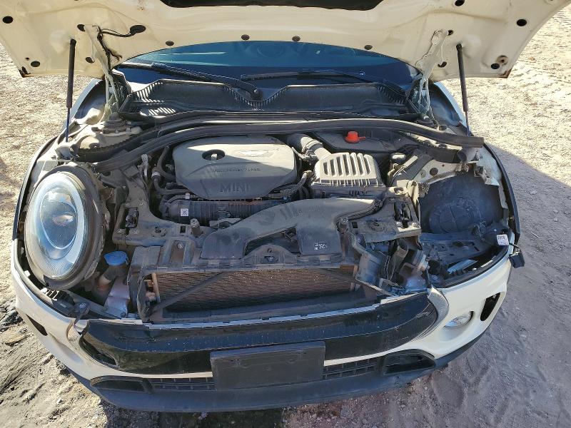 Photo 11 from auction – 2019 MINI COOPER S C with VIN WMWLN9C55K2L16962