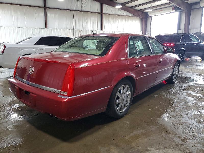 Photo 3 from auction – 2006 CADILLAC DTS with VIN 1G6KD57Y46U100175