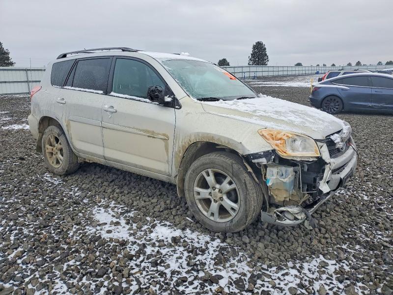 Photo 4 from auction – 2012 TOYOTA RAV4 with VIN 2T3BF4DV9CW249465
