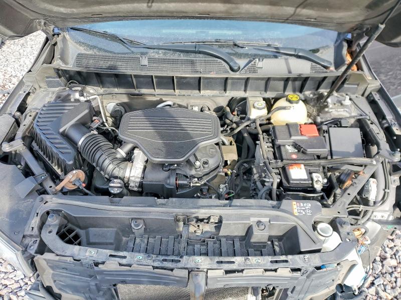 Photo 12 from auction – 2017 GMC ACADIA SLE with VIN 1GKKNLLS9HZ200914