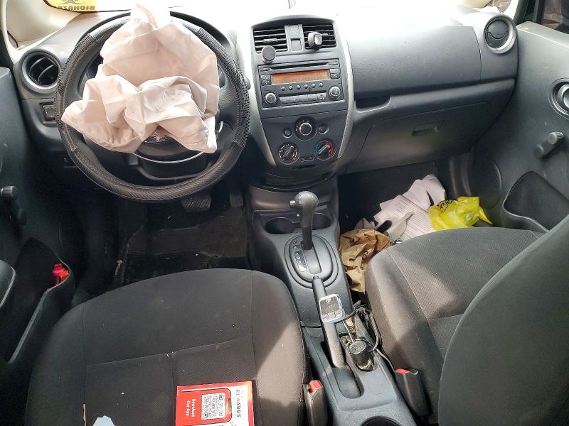 Photo 8 from auction – 2015 NISSAN VERSA NOTE with VIN 3N1CE2CP7FL361985