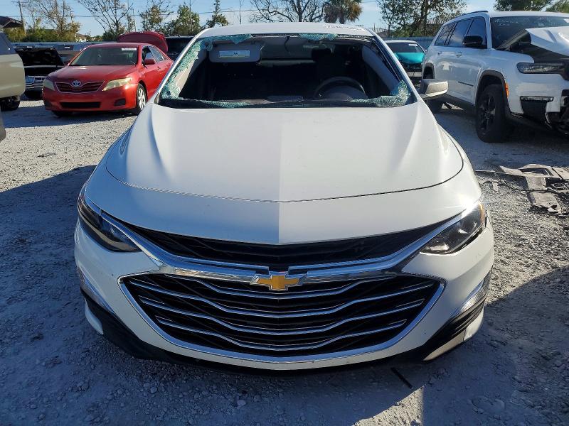 Photo 5 from auction – 2022 CHEVROLET MALIBU with VIN 1G1ZB5ST9NF189396