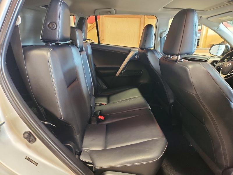 Zdjęcie 11 z aukcji – 2013 TOYOTA RAV4 LIMIT z VIN 2T3DFREV6DW003642