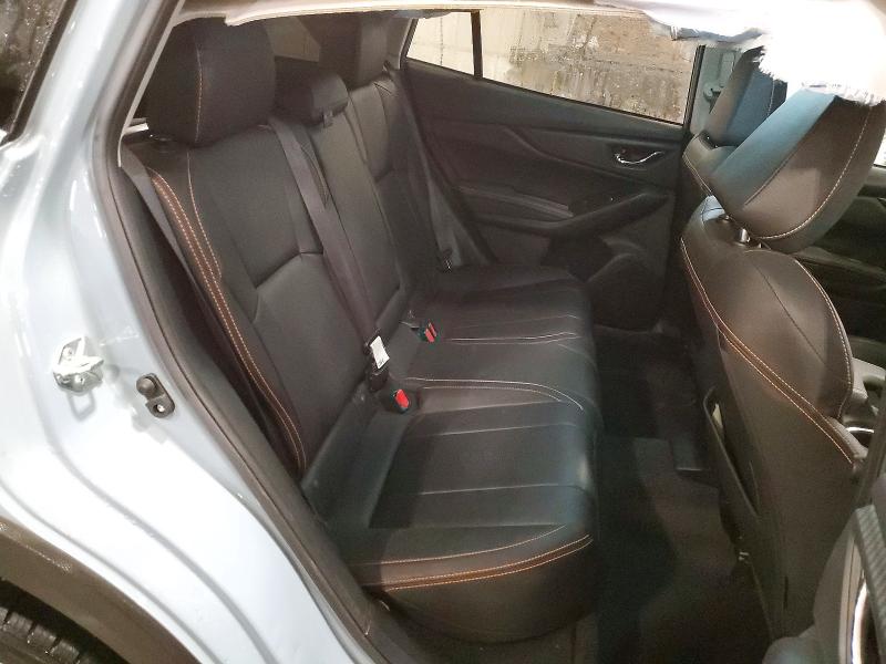 Photo 11 from auction – 2019 SUBARU CROSSTREK with VIN JF2GTAMC3KH208671