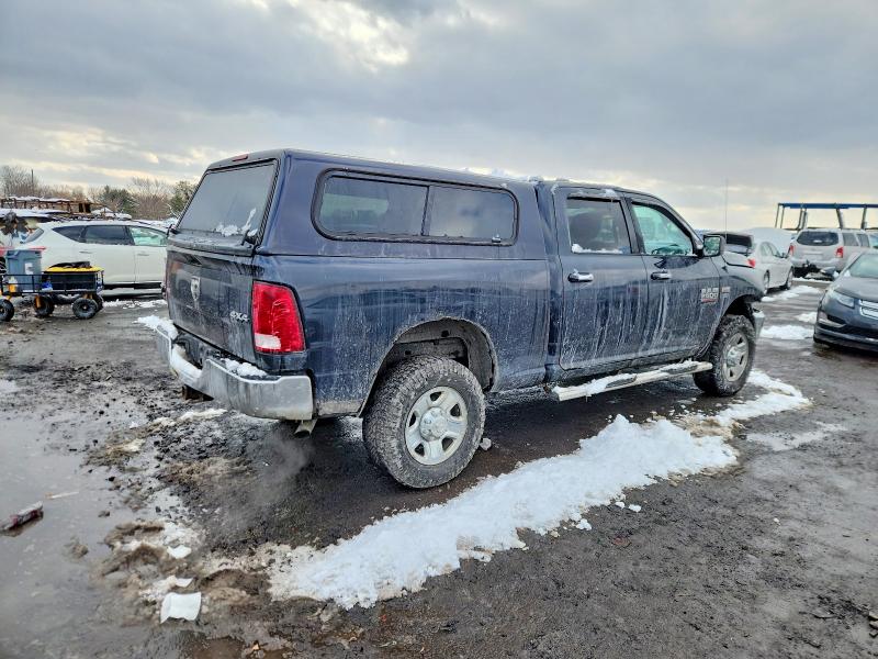 Photo 3 from auction – 2015 RAM 2500 SLT with VIN 3C6TR5DT6FG638513