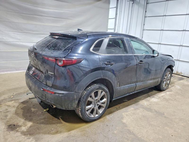 Photo 3 from auction – 2020 MAZDA CX-30 PREF with VIN 3MVDMBDL1LM140211