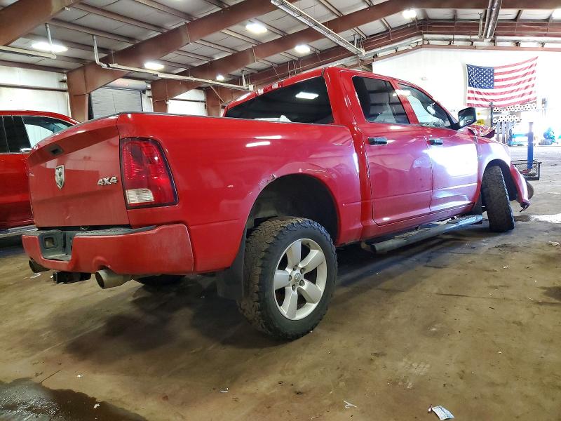 Photo 3 from auction – 2013 RAM 1500 ST with VIN 1C6RR7KT4DS531975