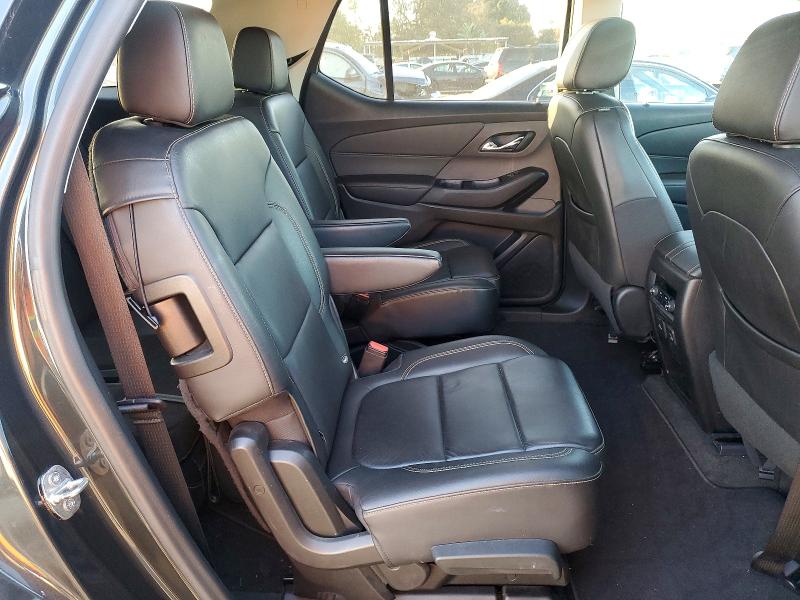Photo 11 from auction – 2020 CHEVROLET TRAVERSE with VIN 1GNERJKW1LJ199147