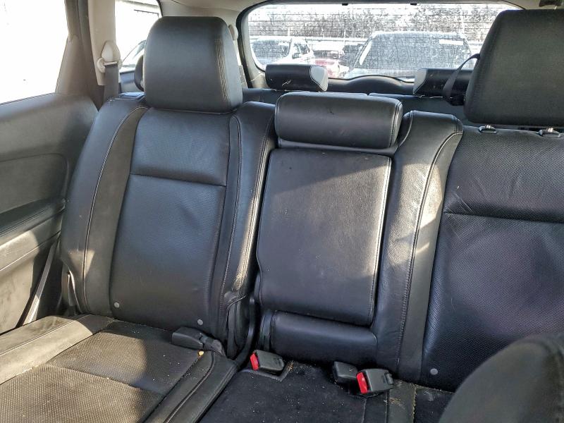 Photo 10 from auction – 2013 MAZDA CX-9 TOURI with VIN JM3TB3CV5D0421547