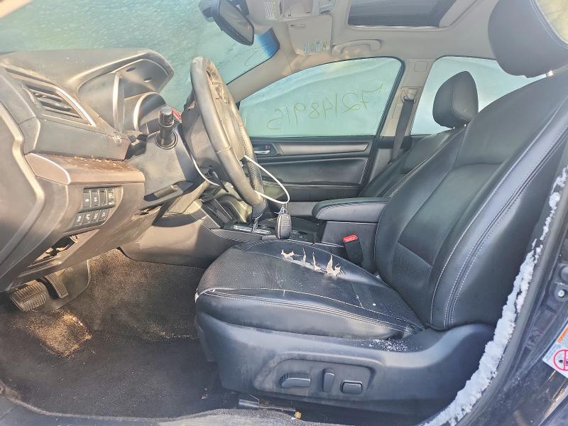 Photo 7 from auction – 2015 SUBARU LEGACY 3.6 with VIN 4S3BNEN64F3032087