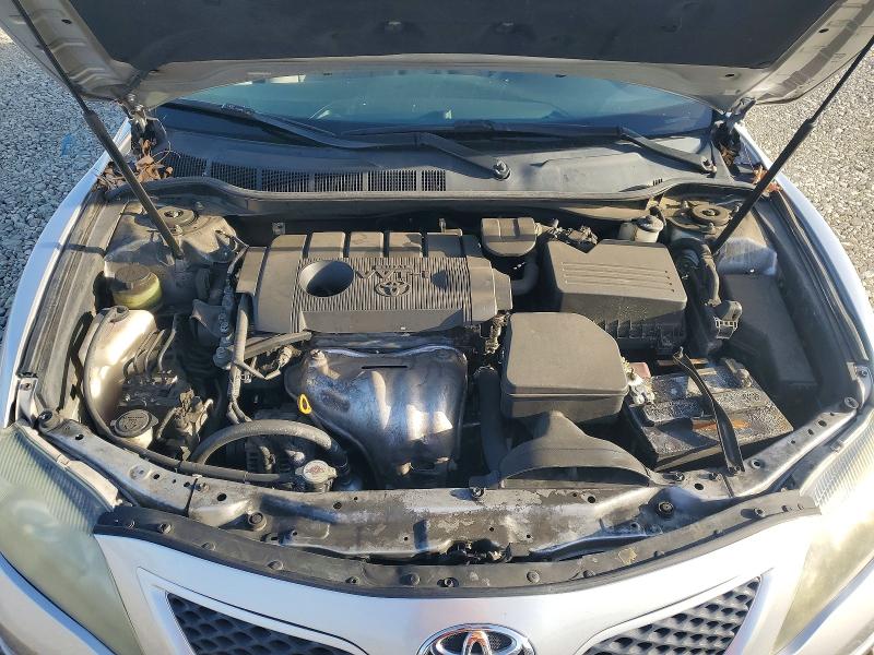 Photo 11 from auction – 2011 TOYOTA CAMRY with VIN 4T1BF3EK7BU724410