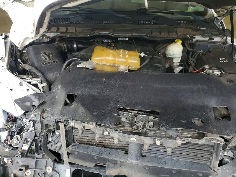Photo 11 from auction – 2015 RAM 1500 LARAM with VIN 1C6RR7NM1FS577139