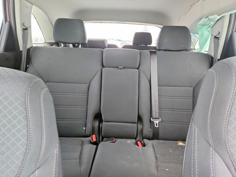 Photo 10 from auction – 2018 KIA SORENTO LX with VIN 5XYPG4A57JG389288