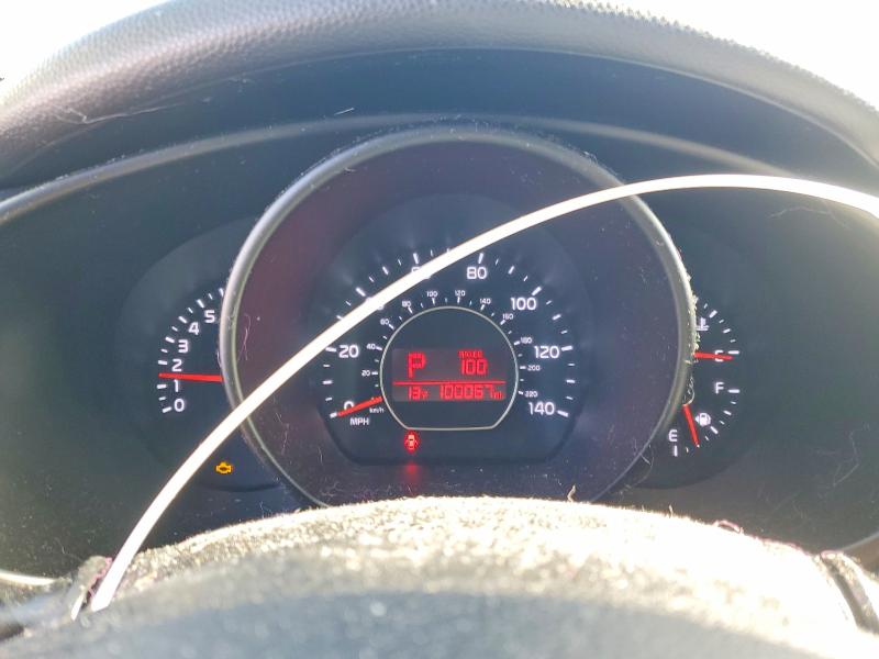 Foto 9 de la subasta – 2016 KIA SOUL con VIN KNDJP3A51G7315404
