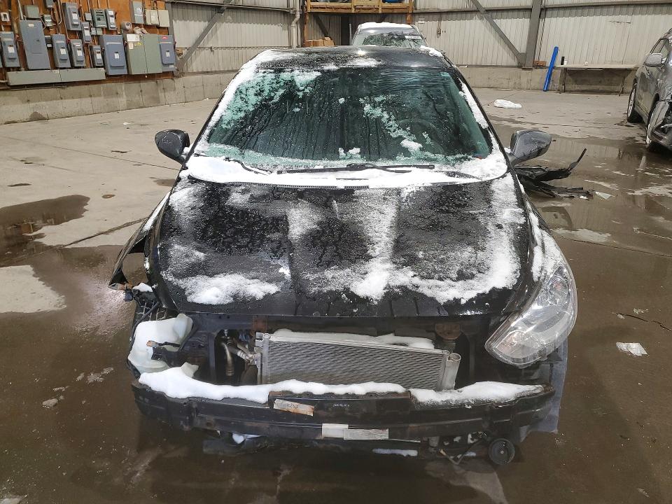 Photo 5 from auction – 2014 HYUNDAI ACCENT with VIN KMHCT5AE7EU196817