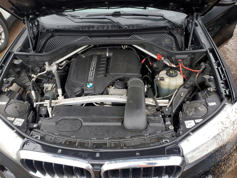 Zdjęcie 11 z aukcji – 2019 BMW X6 XDRIVE3 z VIN 5UXKU2C53K0Z62813