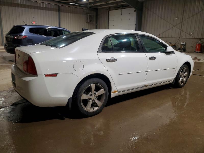 Photo 3 from auction – 2012 CHEVROLET MALIBU with VIN 1G1ZC5E0XCF345633