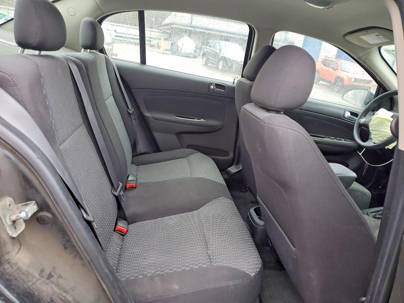 Photo 10 from auction – 2010 CHEVROLET COBALT with VIN 1G1AD5F55A7144508